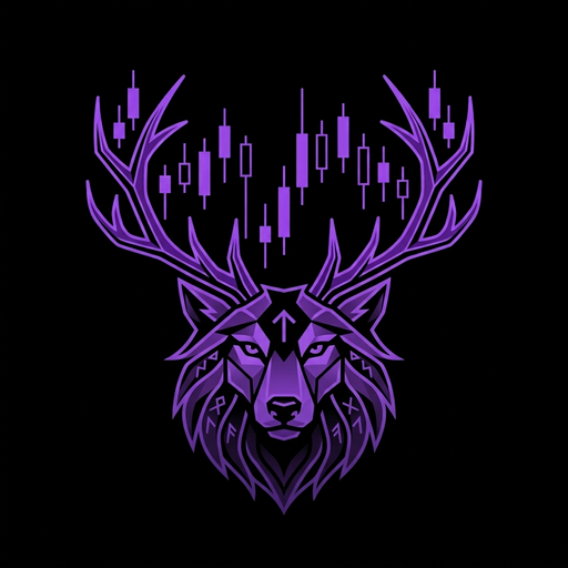TradeRune Logo